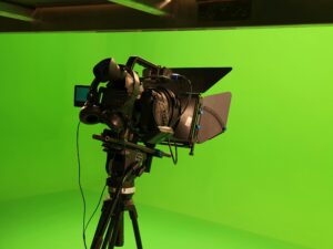 Production de contenu vidéo digital pour une stratégie de communication efficace